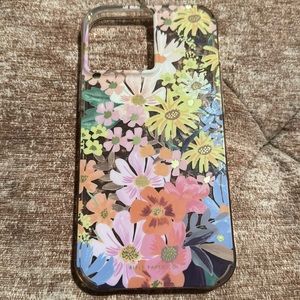 Floral iPhone 12 Pro Max